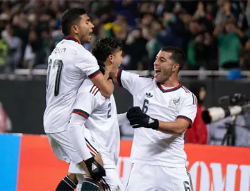 México mejora, pero no pasa del empate frente a Bélgica en el cierre de la Fecha FIFA de marzo