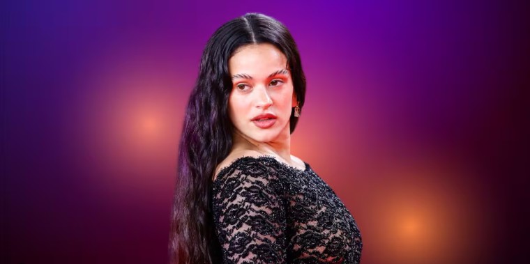 Rosalía devolverá el dinero a los fans que acudieron al concierto de Milán cancelado