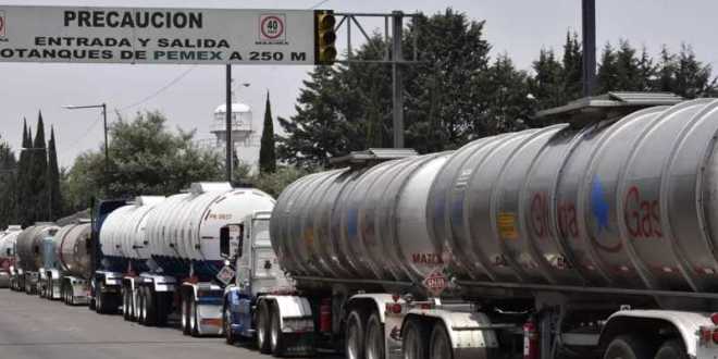 Aplican mayor control fiscal para importar combustibles
