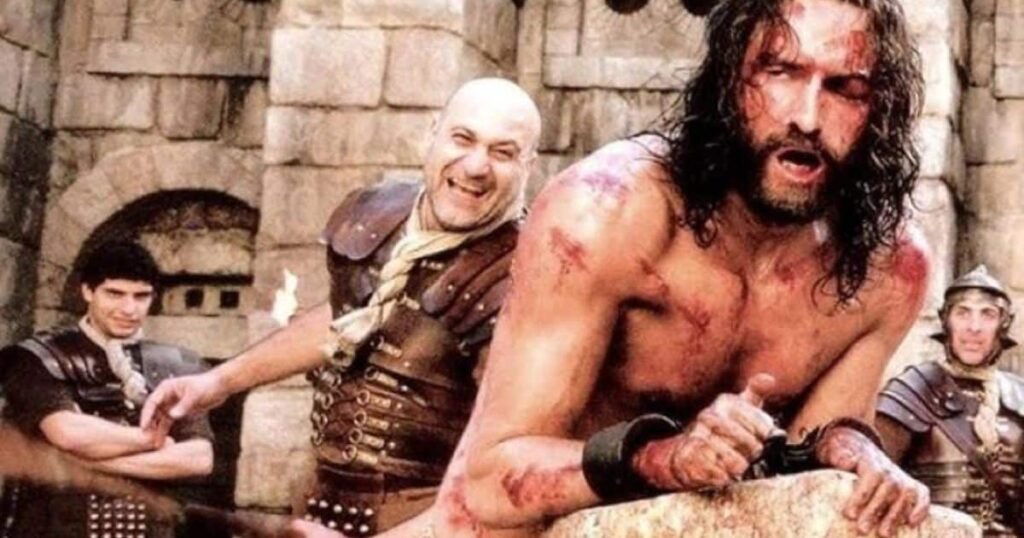 La Pasión de Cristo: los impactantes secretos detrás de la película de Mel Gibson