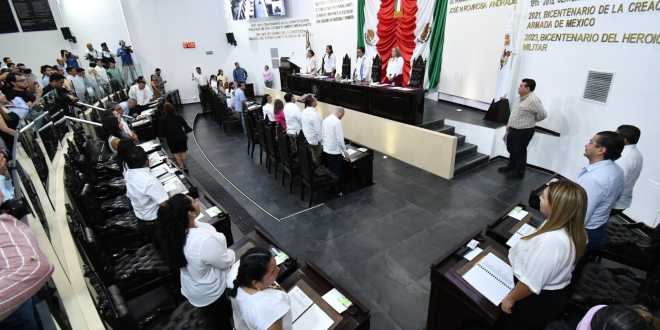Prevén ajustar presupuesto para ‘Villahermosa 2030’