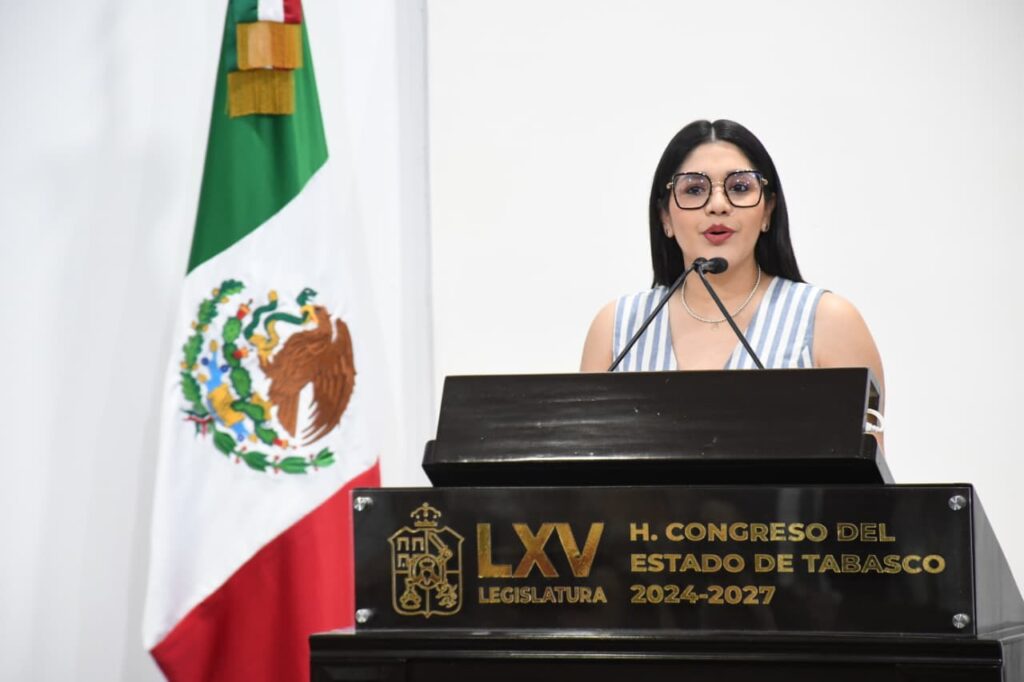 Presentan iniciativa para blindar el Código Penal de Tabasco contra el «halconeo»