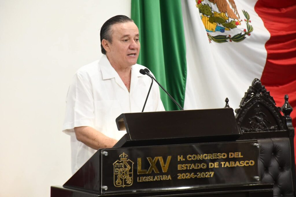 Buscan fortalecer seguridad y sanidad pecuaria en Tabasco con reforma a la Ley de Desarrollo