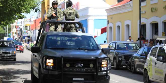 Gabinete de Seguridad de Tabasco reporta detenciones, cateos, aseguramientos de armas de fuego y distintos tipos de droga