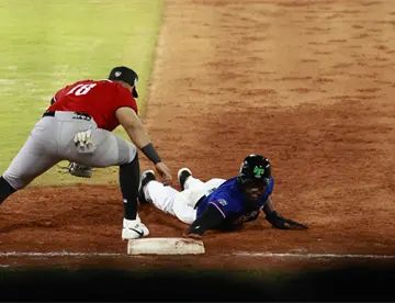 Piratas de Campeche vence 4-3 a Olmecas en tercer juego de pretemporada