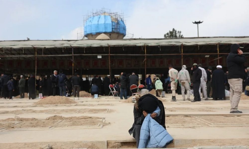 340 menores pierden la vida en Medio Oriente tras un mes de conflicto