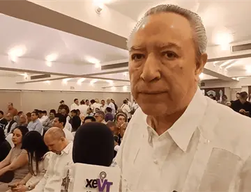Van a llorar lágrimas de sangre: Bertruy al gobierno sino le dan el registro como partido local