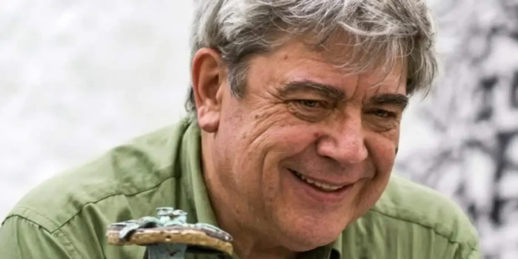 Fallece José Palomo Fuentes, destacado caricaturista chileno
