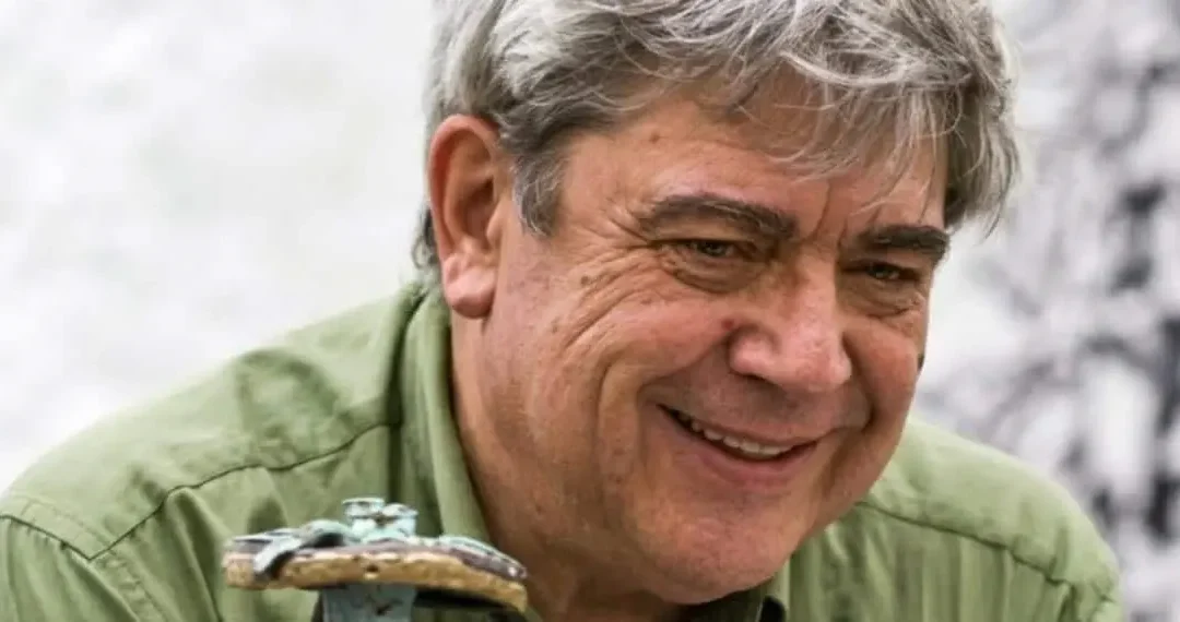 Fallece José Palomo Fuentes, destacado caricaturista chileno