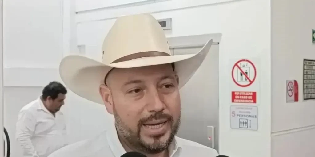 Proyecto Villahermosa 2030: Diputado Morena