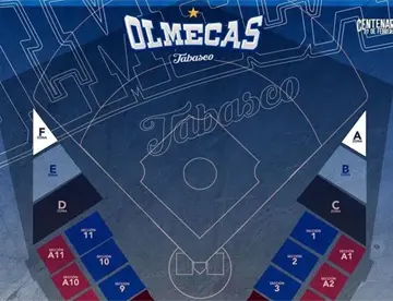 El 1 de abril comenzará la venta de boletos para el juego inaugural entre Tigres y Olmecas
