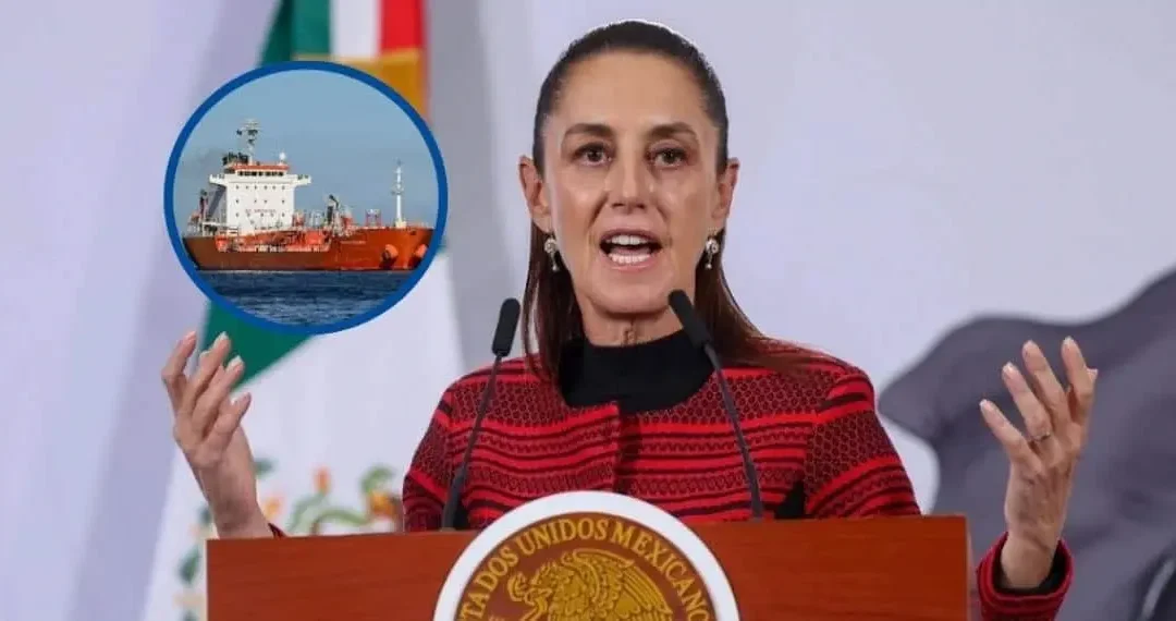 Acuerdos para reactivar envíos petroleros México-Cuba