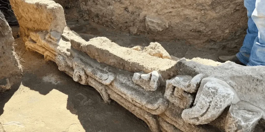 INAH revela vestigios en Tlaxcala