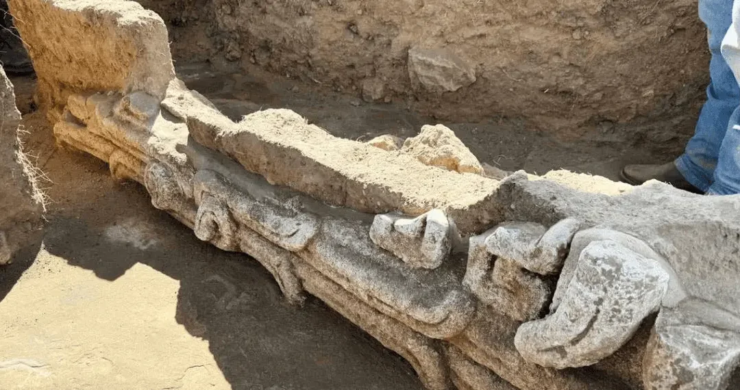 INAH revela vestigios en Tlaxcala