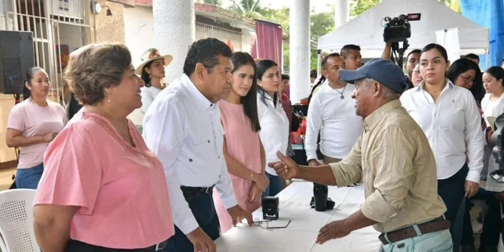 Ejecuta gobierno 162 programas este 2026