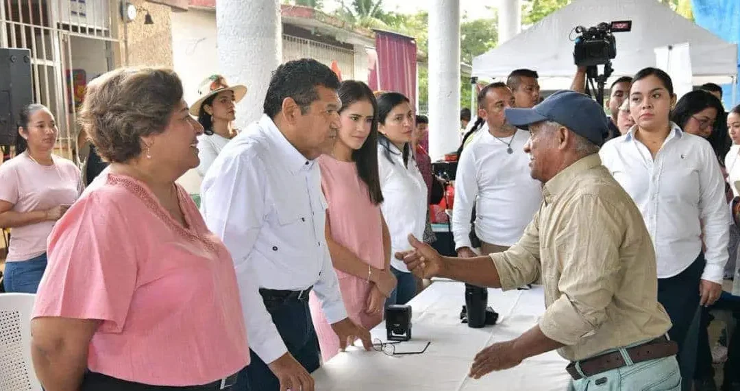 Ejecuta gobierno 162 programas este 2026