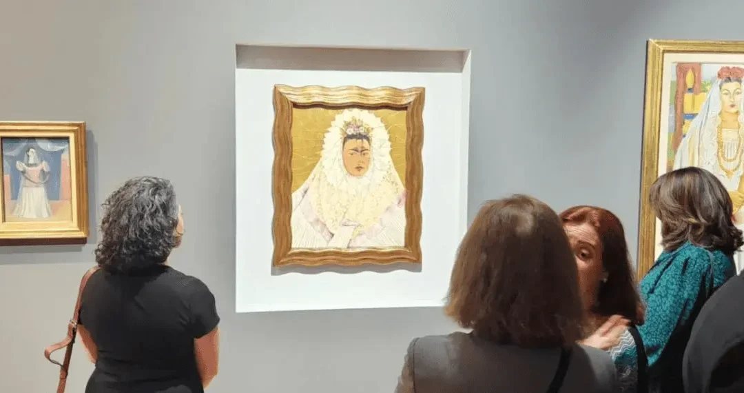 Colección Gelman No se vendió