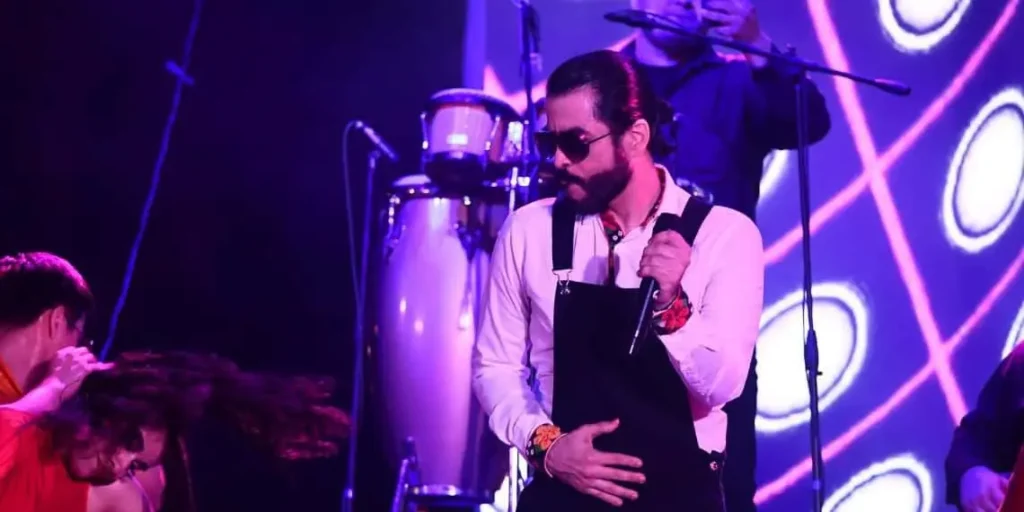 Celebración musical en Tabasco por legado de Chico Che