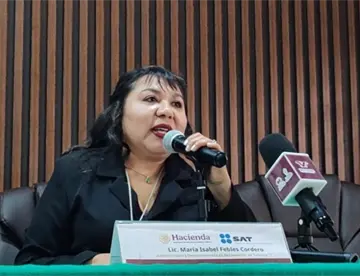 SAT llama a contribuyentes tabasqueños a presentar su Declaración Anual 2025 en abril