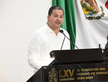 Propone Morena transferir Centro de Justicia de las Mujeres de Tabasco a la FGE