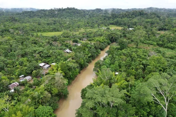 Impulsan proyecto regional para conservar la selva maya en la península de Yucatán