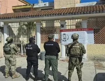 Desmantelan call center en Quintana Roo que ofrecía paquetes falsos para el Mundial