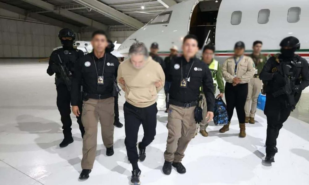 Fiscalía de Tabasco suma nueva orden de aprehensión contra Hernán “N” por desaparición forzada