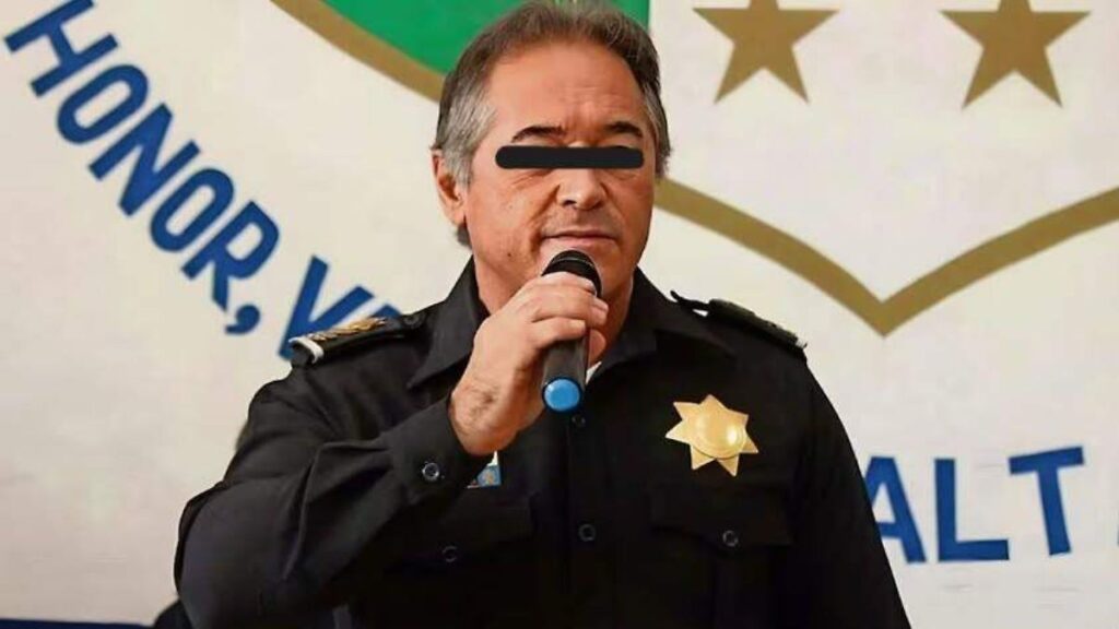 FGE ejecuta nueva orden de aprehensión contra Hernán N por desaparición forzada