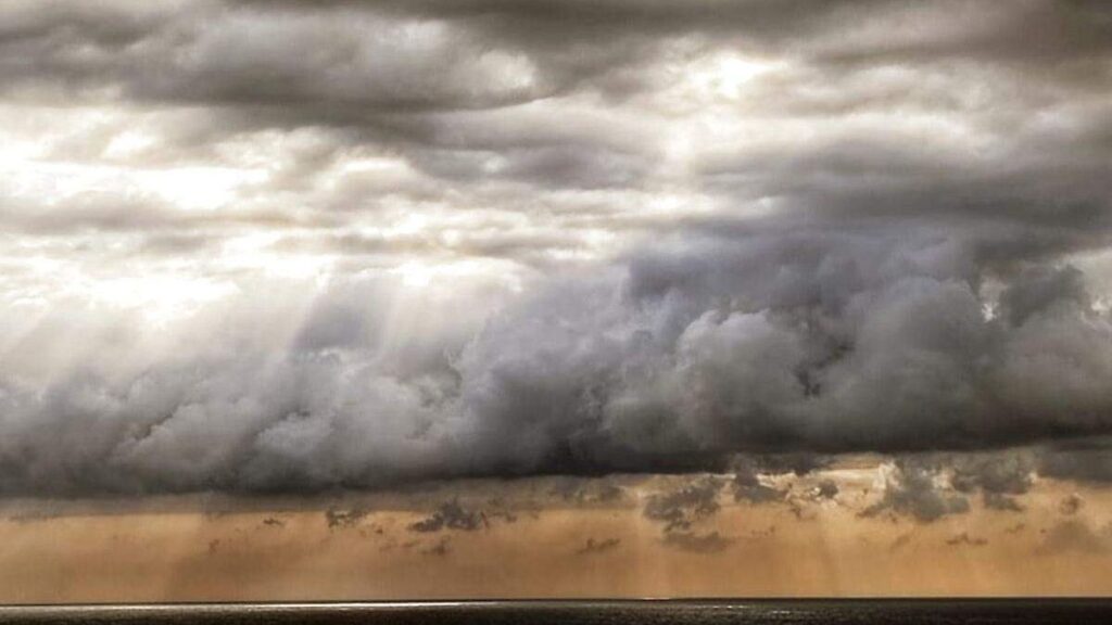 Tabasco tendrá lluvias fuertes y tormentas eléctricas durante este martes