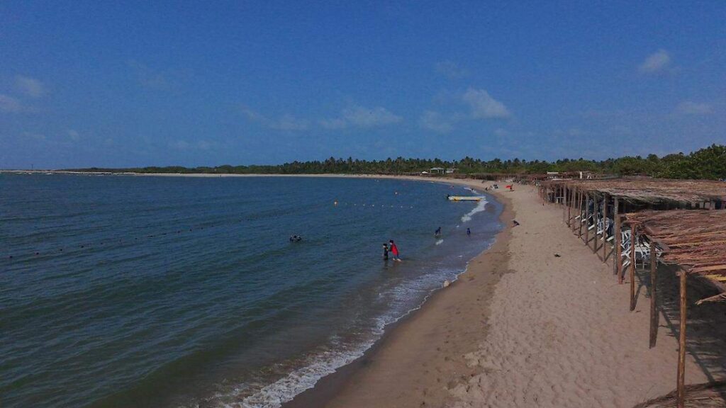 Sol, playa y carretera: El manual de supervivencia para una semana santa Segura