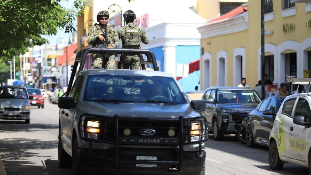 Incautan armas y drogas en operativos sorpresa en municipios de Tabasco