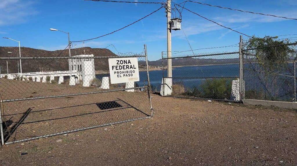 Pide Conagua evitar nadar en ríos, canales y presas por Semana Santa