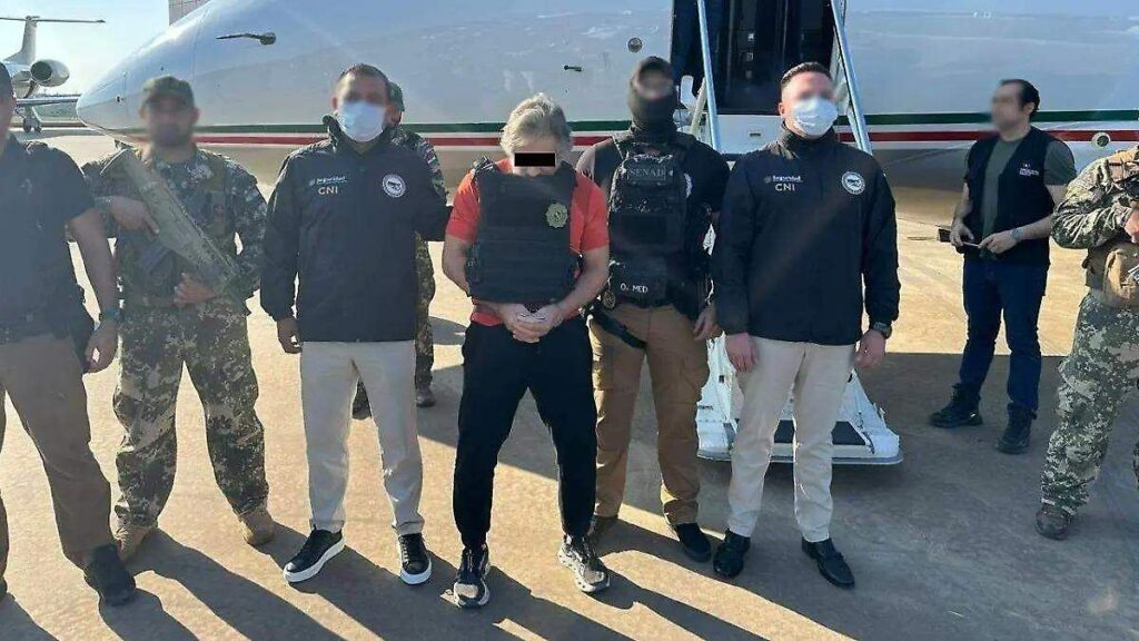 Inician el proceso penal contra Hernán N por desaparición forzada