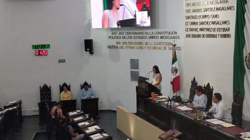 PVEM propone castigar el halconeo con hasta 12 años de prisión en Tabasco