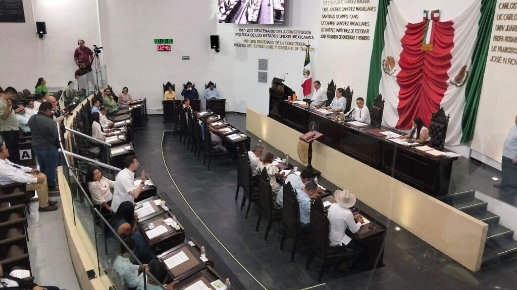 Aprueban ampliación presupuestal para proyecto Villahermosa 2030