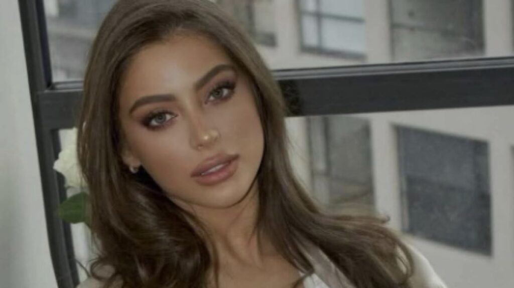Ana Raquel Sánchez representará a Tabasco en Mexicana Universal 2026