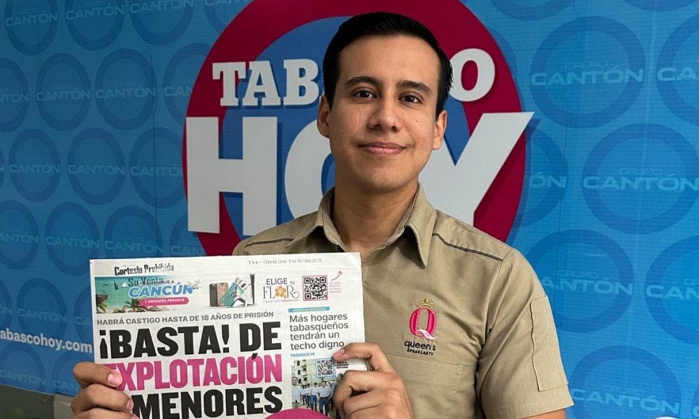 Tienen productos estéticos ‘patito’ un silencioso riesgo: Dr. Erick Ignacio López