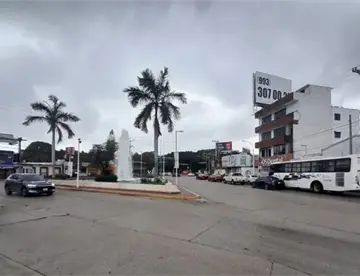Estima CONAGUA lluvias de hasta 50 mm en Tabasco