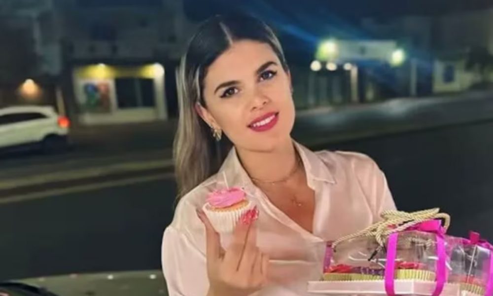 Localizan con vida a “Rosa Dely”, creadora desaparecida en Sinaloa