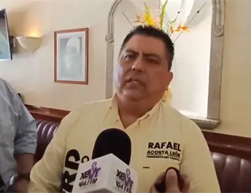Critica PRD Tabasco que proyecto Villahermosa 2030 haya aumentado en 2 mil 800 mdp