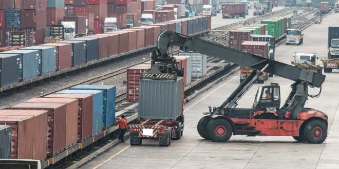 Crecen exportaciones en primer trimestre