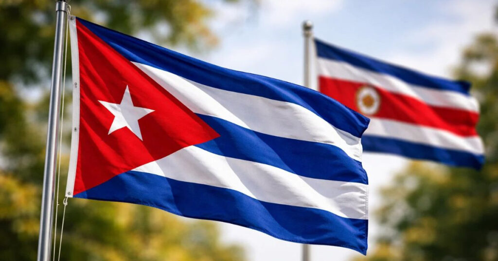 Díaz-Canel reitera su disposición a un «diálogo serio y responsable» entre Cuba y EE.UU.