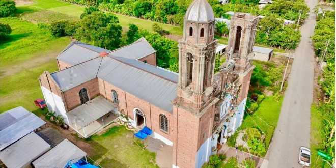 Es la cruz gigante un santuario histórico