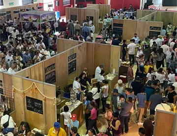 Fiestas del Queso 2026 contará con 50 productores de la región; Guatemala será el país invitado: alcaldesa