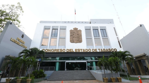 CEN de Movimiento Ciudadano definirá nueva coordinación en el Congreso de Tabasco
