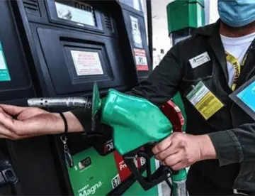 Activan estímulo fiscal a combustibles; diésel con el mayor apoyo