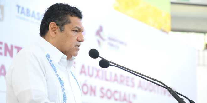 Garantizada la seguridad en sitios turísticos y carreteras: Javier May