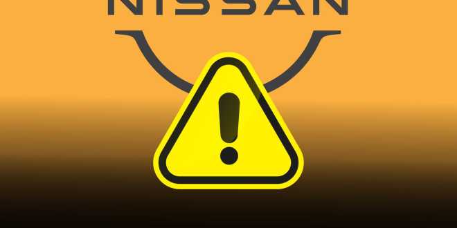 Profeco comparte llamado a revisión para más de 400 vehículos Nissan