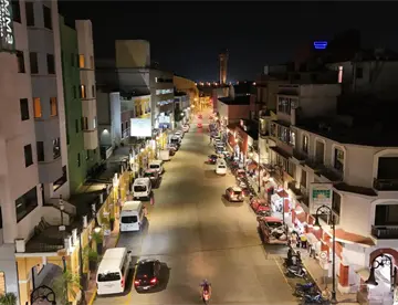 Centro de Villahermosa, sin recuperar afluencia prepandemia: Asociación Ciudadana