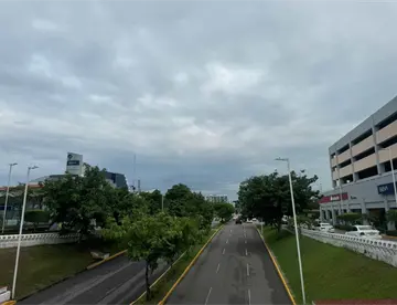 Prevén lluvias aisladas para Tabasco este viernes